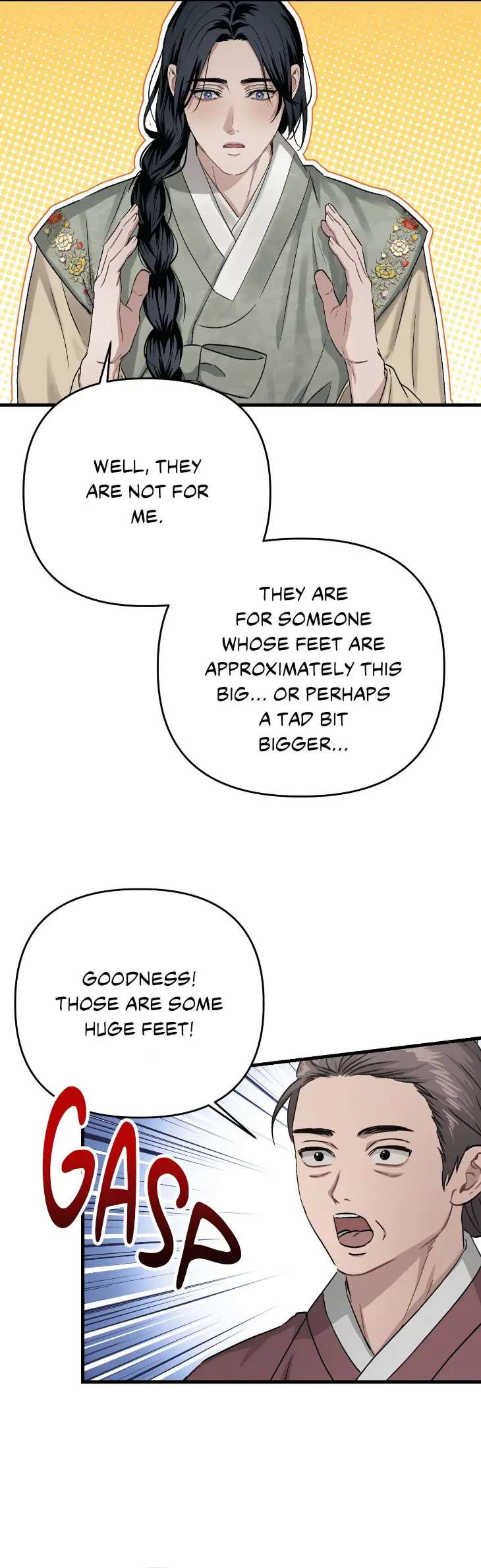 Lay-Your-Hand-In-Mine-By-Hyuk-Uncensored-Eng page 23