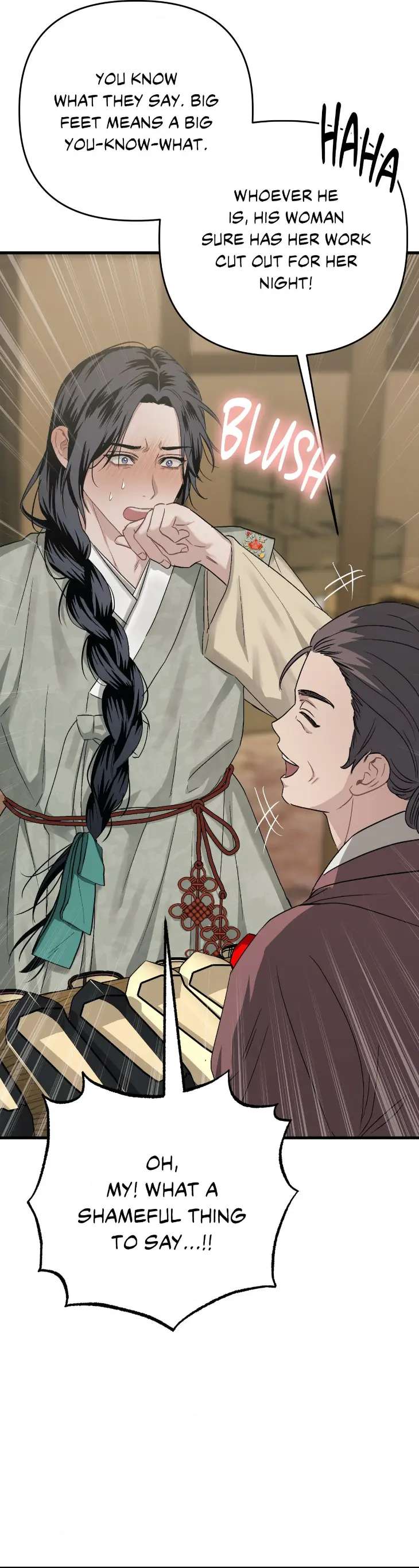 Lay-Your-Hand-In-Mine-By-Hyuk-Uncensored-Eng page 24