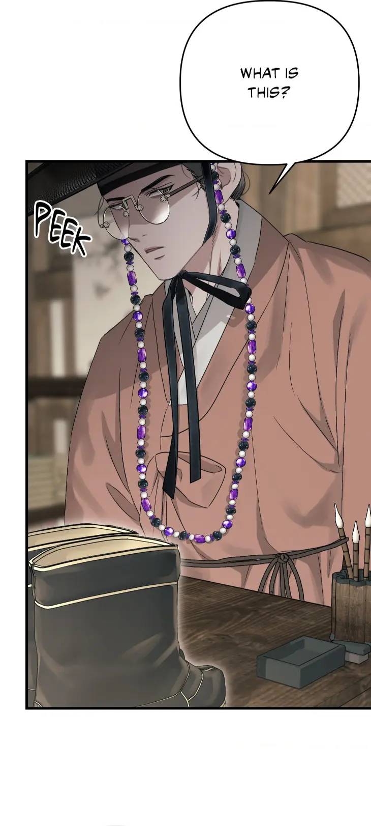 Lay-Your-Hand-In-Mine-By-Hyuk-Uncensored-Eng page 27
