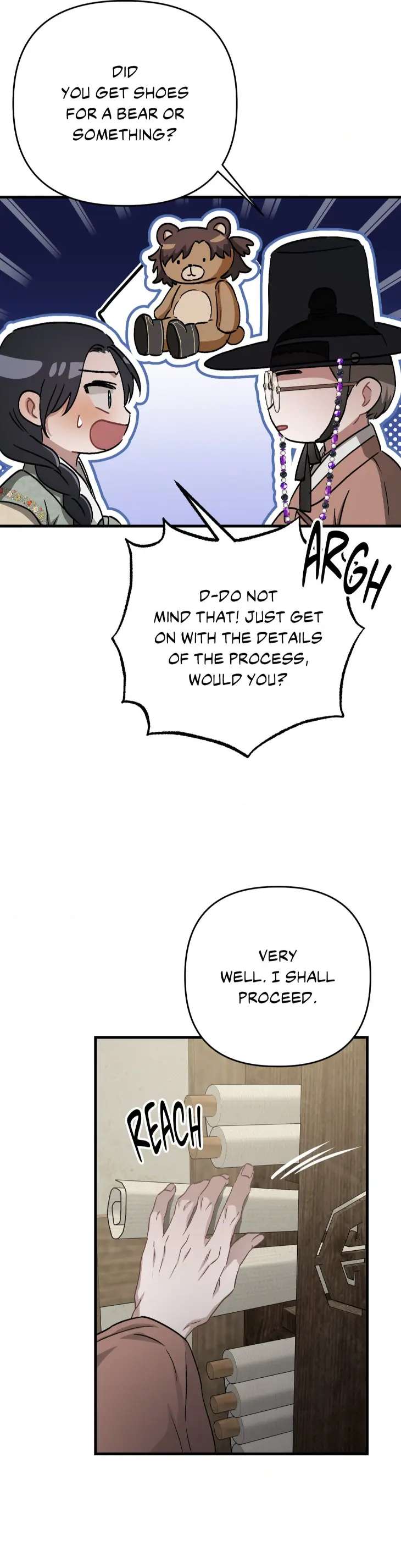 Lay-Your-Hand-In-Mine-By-Hyuk-Uncensored-Eng page 28