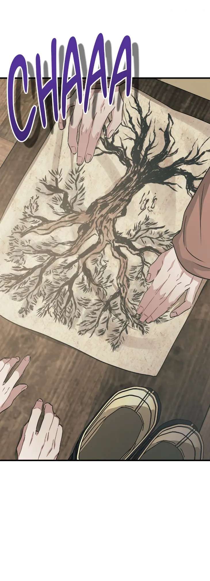 Lay-Your-Hand-In-Mine-By-Hyuk-Uncensored-Eng page 29