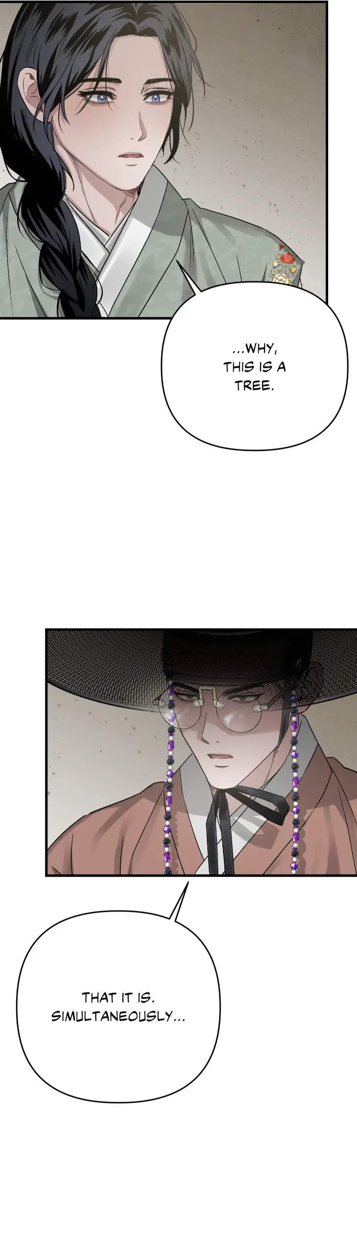 Lay-Your-Hand-In-Mine-By-Hyuk-Uncensored-Eng page 30