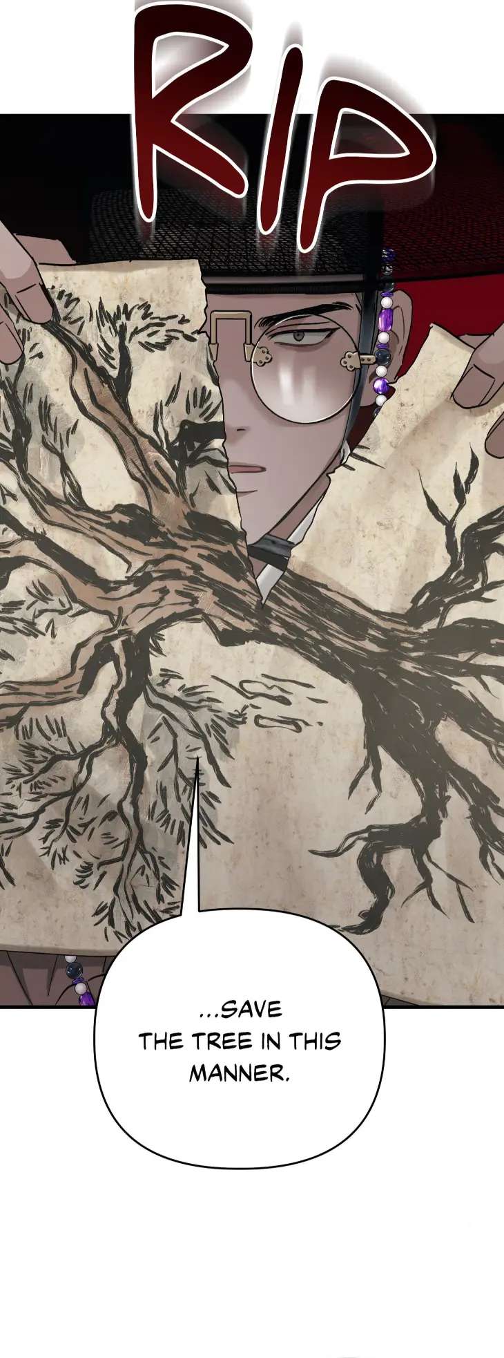 Lay-Your-Hand-In-Mine-By-Hyuk-Uncensored-Eng page 33
