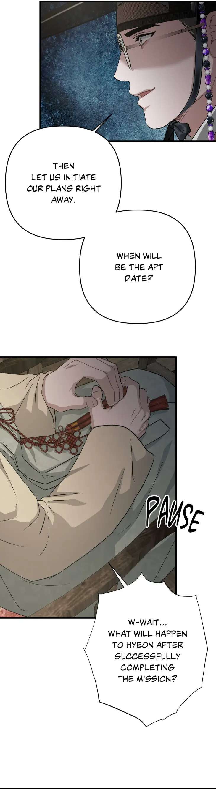 Lay-Your-Hand-In-Mine-By-Hyuk-Uncensored-Eng page 39