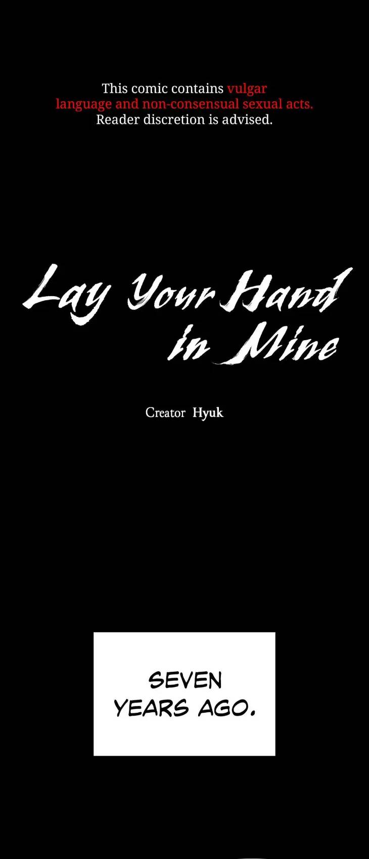 Lay-Your-Hand-In-Mine-By-Hyuk-Uncensored-Eng chapter_027 thumbnail