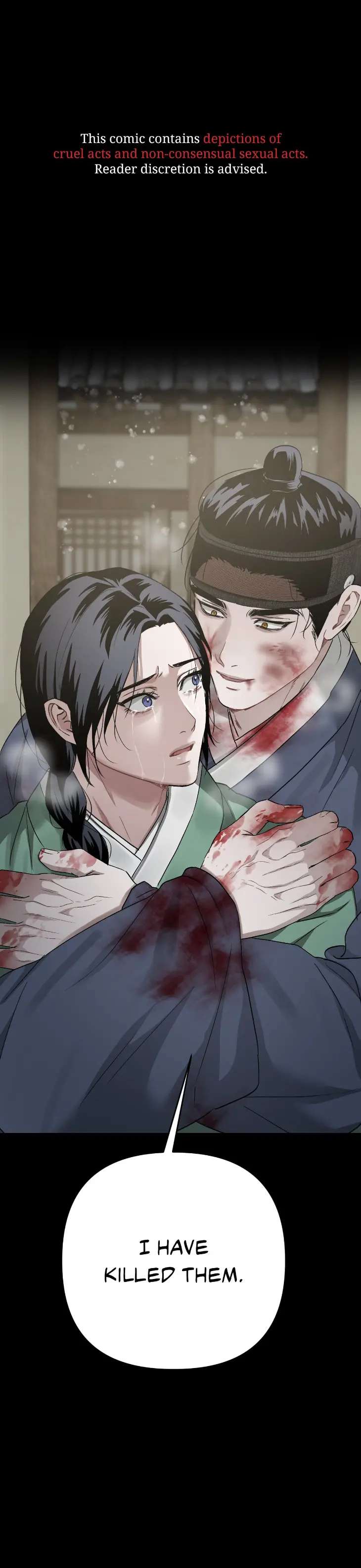 Lay-Your-Hand-In-Mine-By-Hyuk-Uncensored-Eng chapter_029 thumbnail