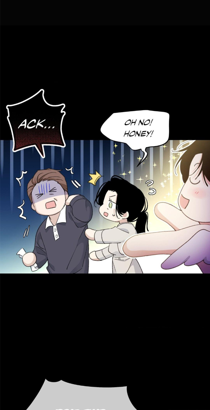 Leaves-Dancing-On-A-Melody-By-Waje-Uncensored-Eng page 16