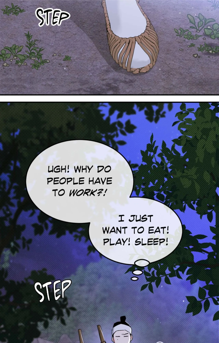 Leaves-Dancing-On-A-Melody-By-Waje-Uncensored-Eng page 20