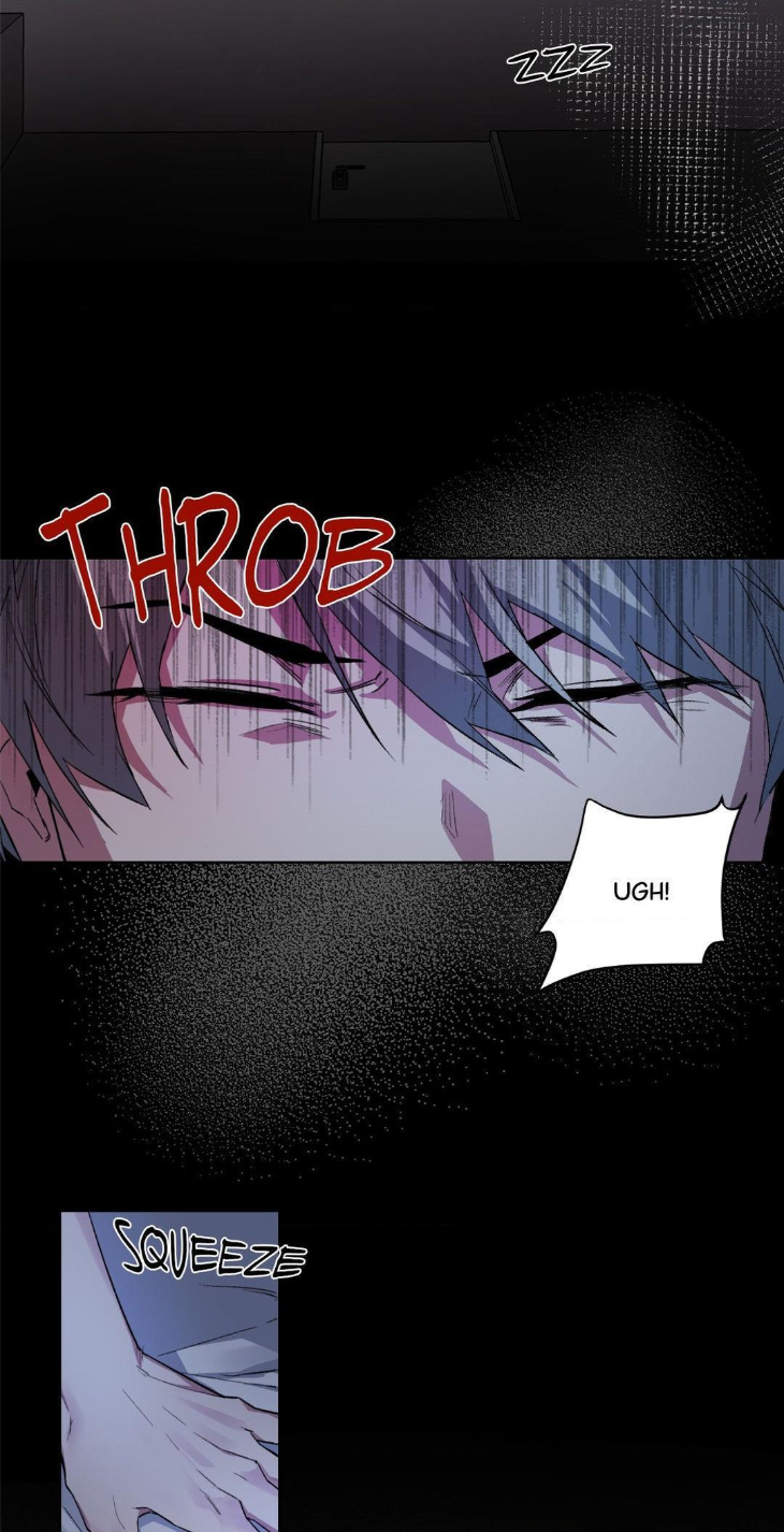 Legroom-By-Dacto-Uncensored-Eng page 3