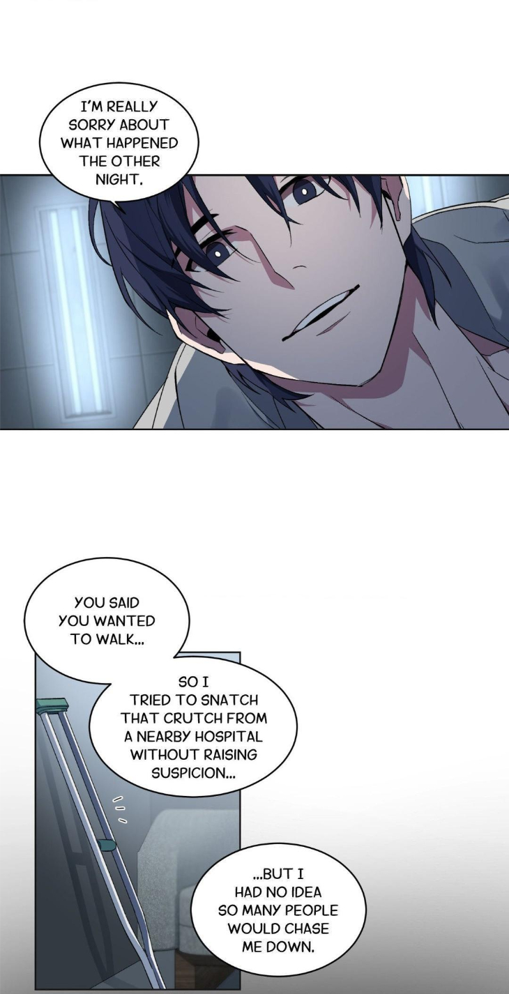 Legroom-By-Dacto-Uncensored-Eng page 24