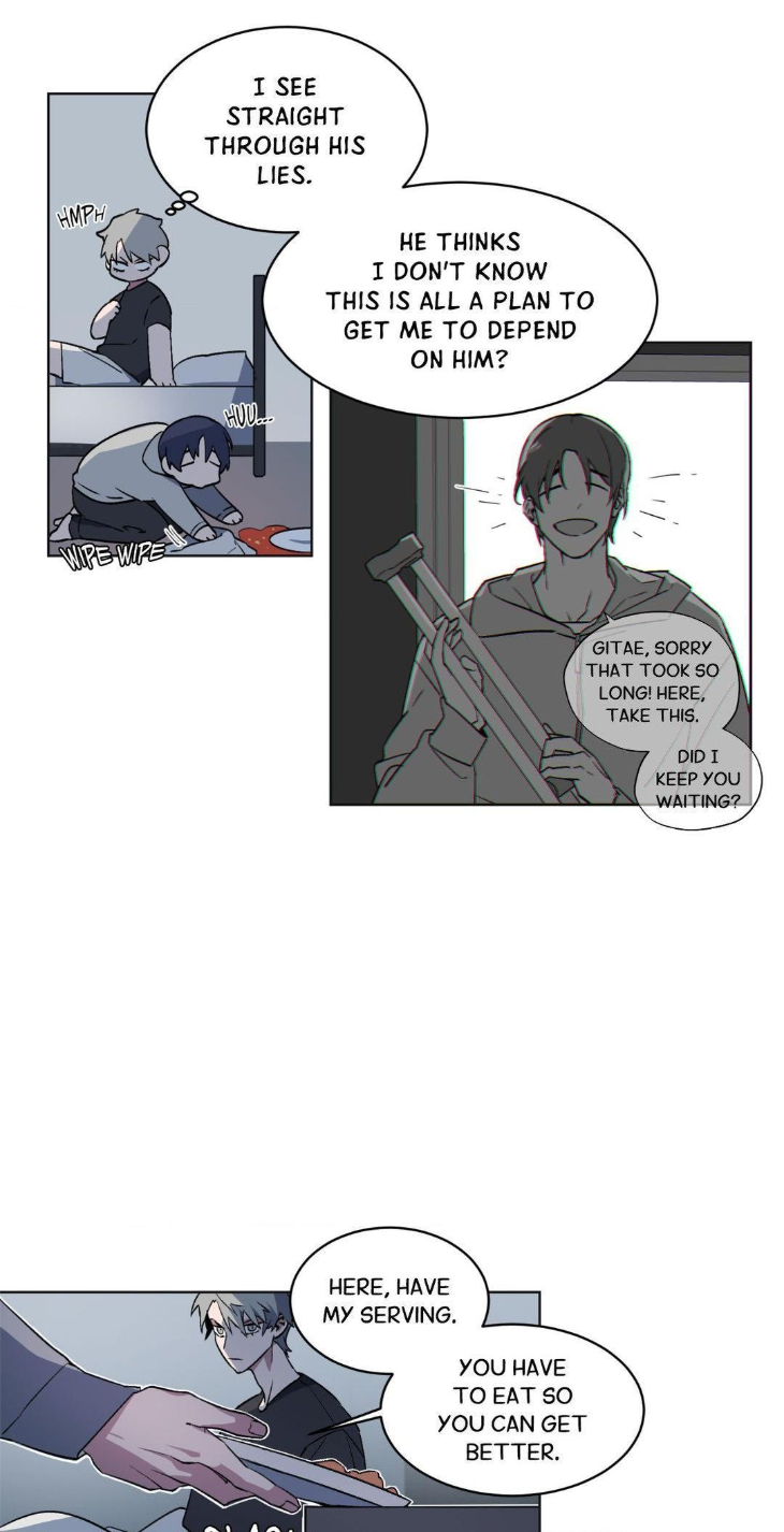 Legroom-By-Dacto-Uncensored-Eng page 28