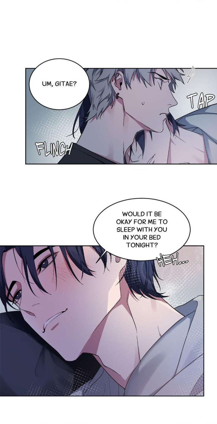 Legroom-By-Dacto-Uncensored-Eng page 34