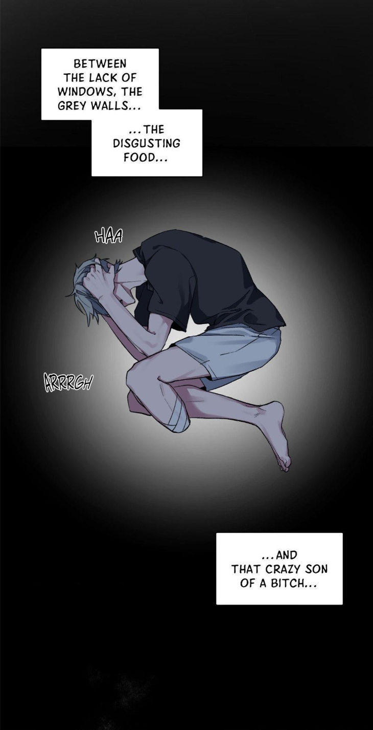 Legroom-By-Dacto-Uncensored-Eng page 40
