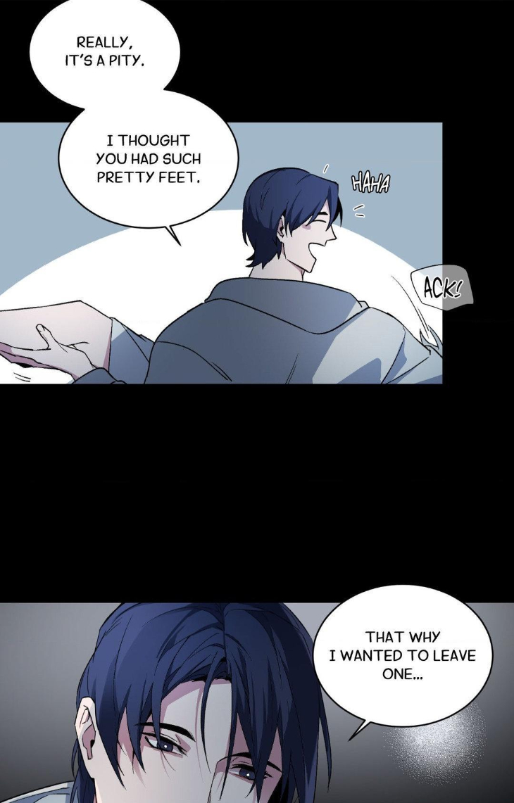 Legroom-By-Dacto-Uncensored-Eng page 14