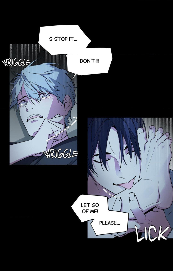 Legroom-By-Dacto-Uncensored-Eng page 16