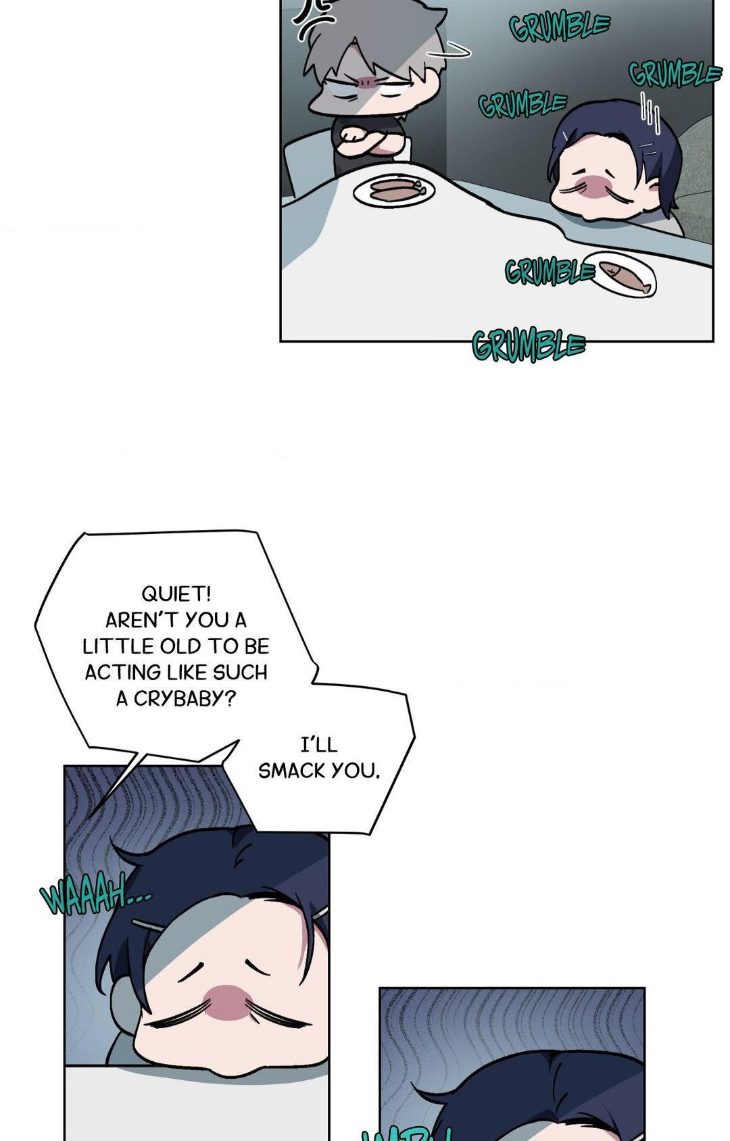 Legroom-By-Dacto-Uncensored-Eng page 33