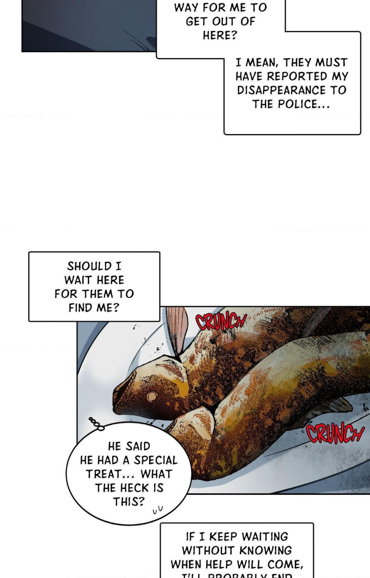 Legroom-By-Dacto-Uncensored-Eng page 35