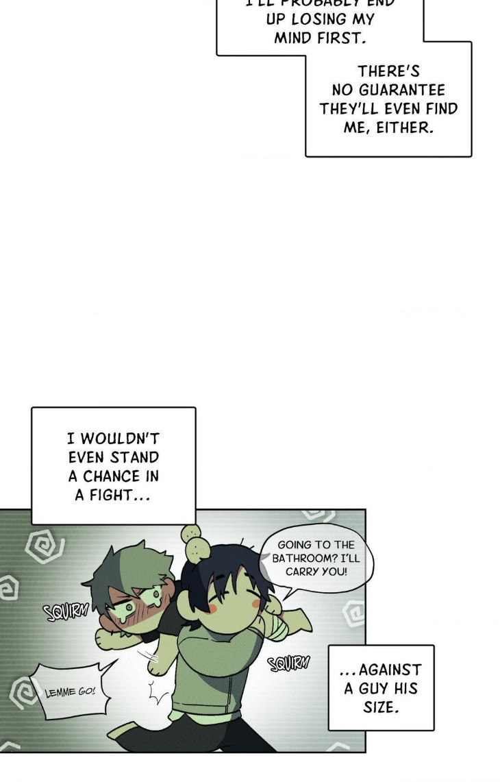 Legroom-By-Dacto-Uncensored-Eng page 36