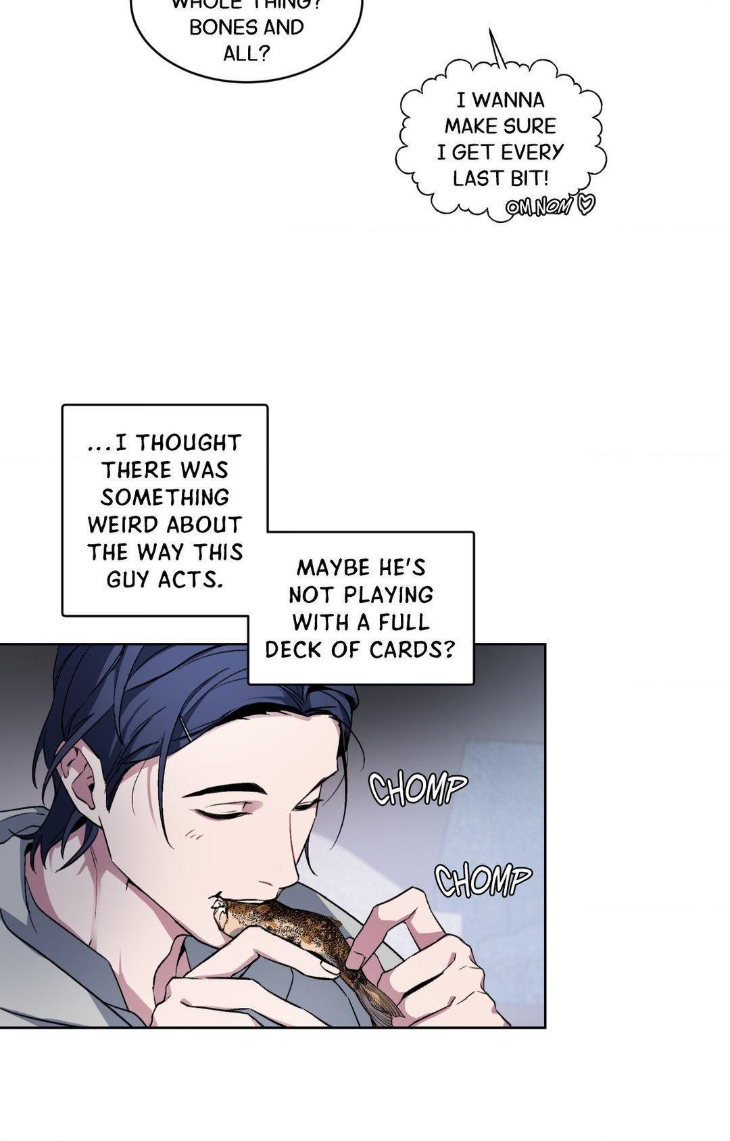 Legroom-By-Dacto-Uncensored-Eng page 40