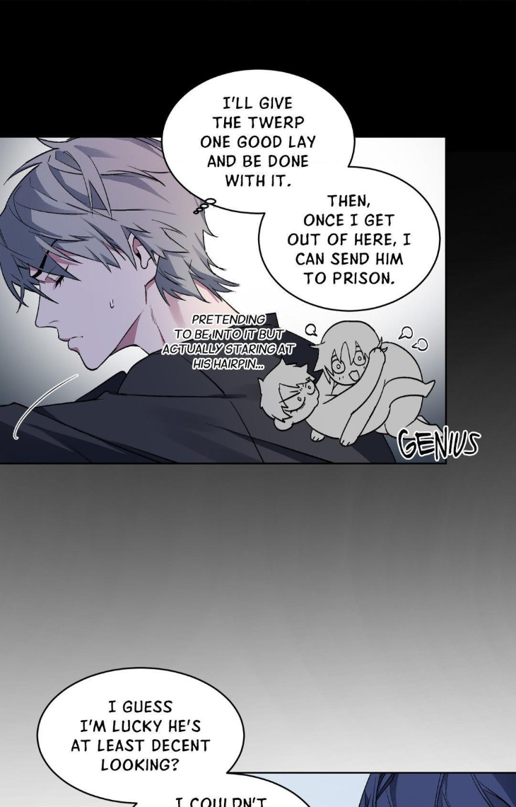 Legroom-By-Dacto-Uncensored-Eng page 4