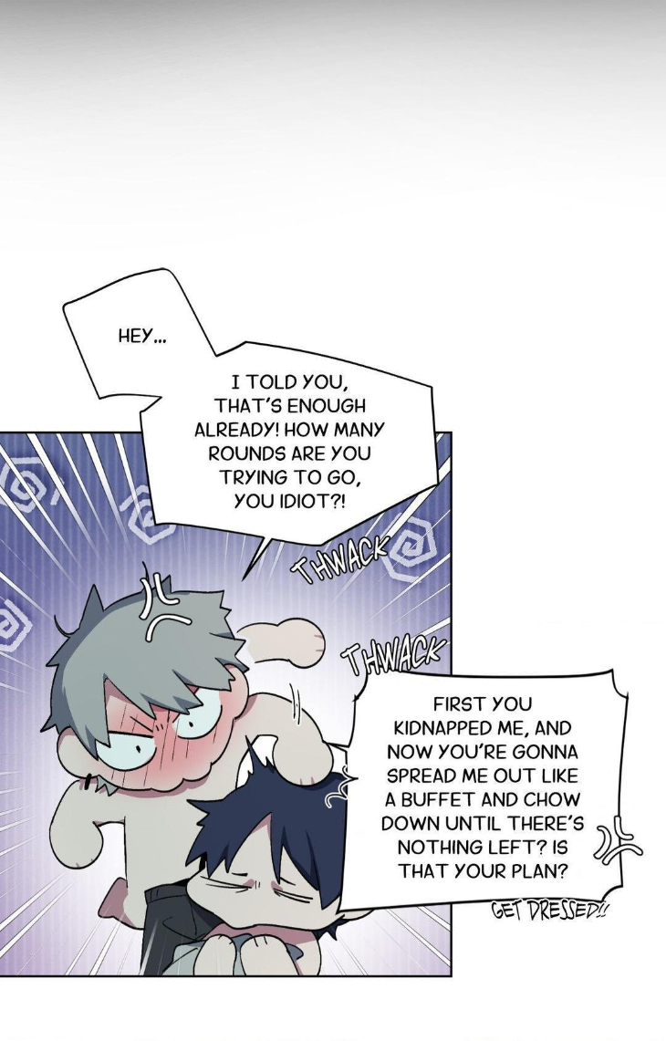 Legroom-By-Dacto-Uncensored-Eng page 31