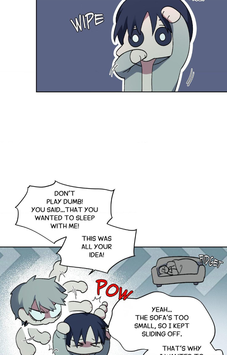 Legroom-By-Dacto-Uncensored-Eng page 33