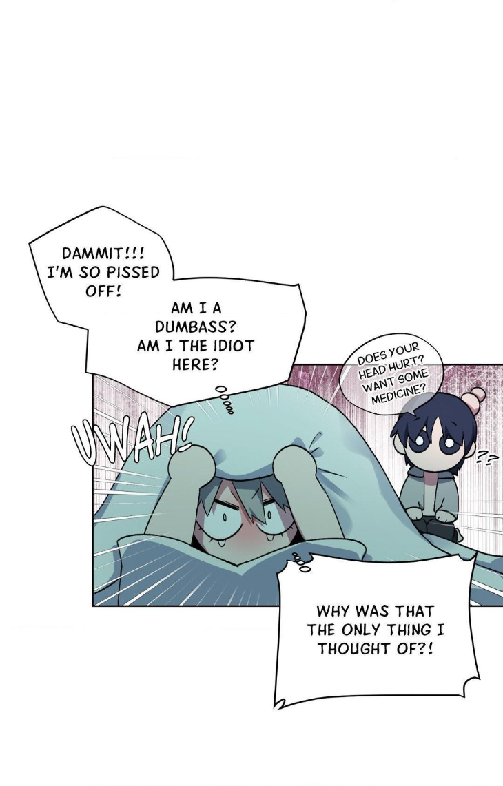 Legroom-By-Dacto-Uncensored-Eng page 35