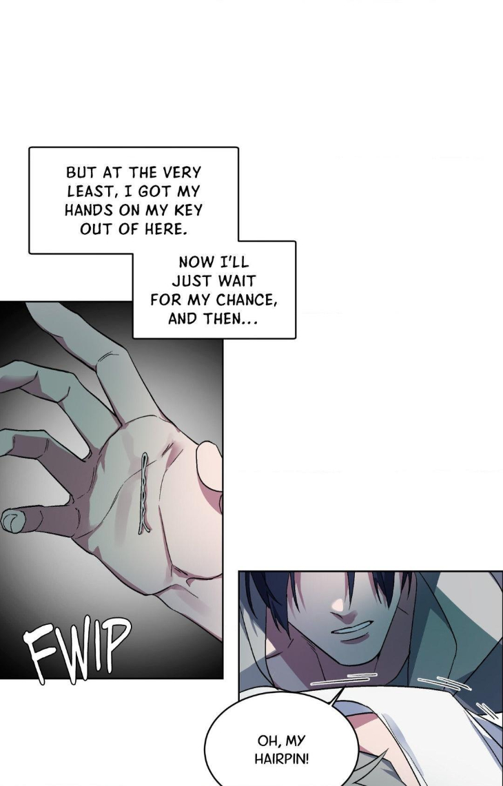 Legroom-By-Dacto-Uncensored-Eng page 36