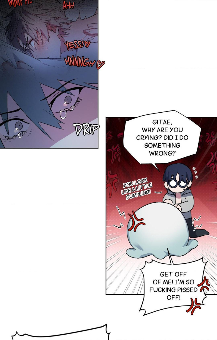 Legroom-By-Dacto-Uncensored-Eng page 41