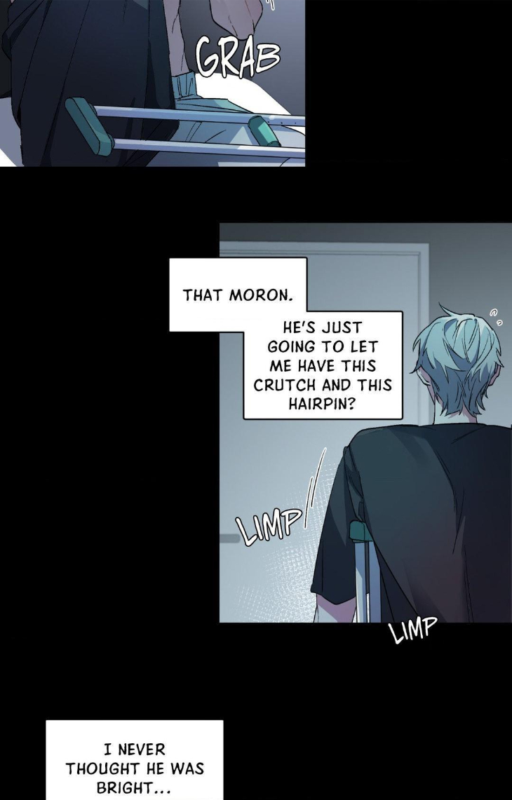 Legroom-By-Dacto-Uncensored-Eng page 60