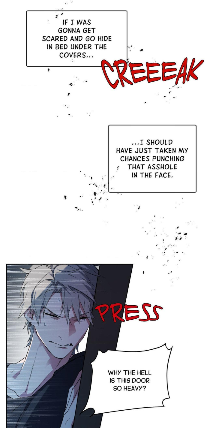 Legroom-By-Dacto-Uncensored-Eng page 17