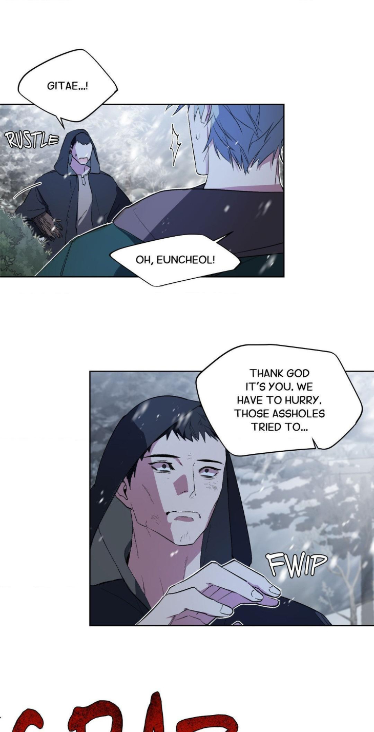 Legroom-By-Dacto-Uncensored-Eng page 66