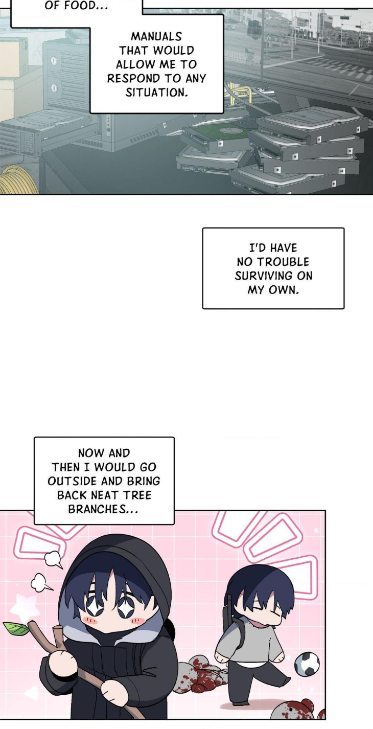 Legroom-By-Dacto-Uncensored-Eng page 18