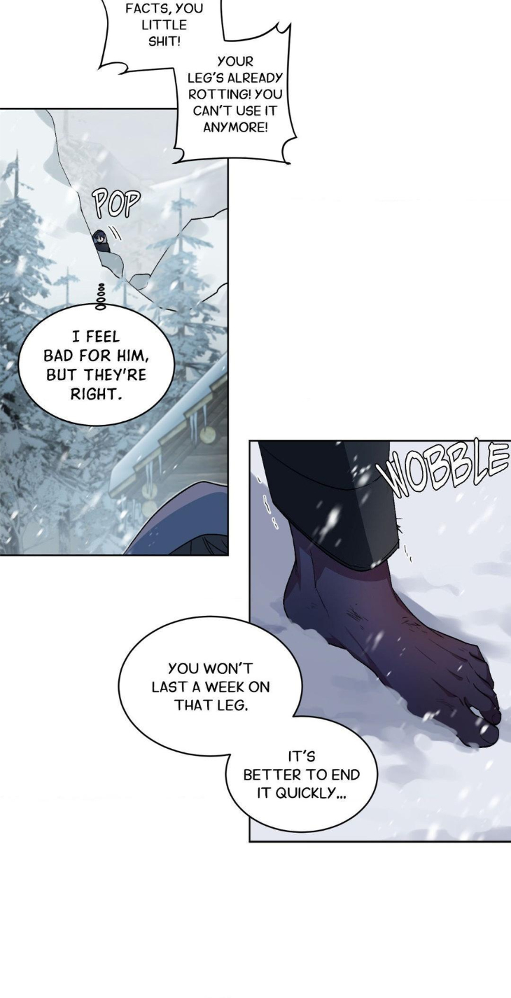 Legroom-By-Dacto-Uncensored-Eng page 31