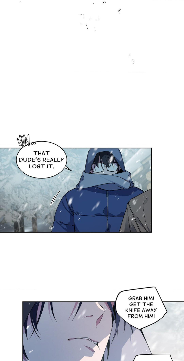 Legroom-By-Dacto-Uncensored-Eng page 37