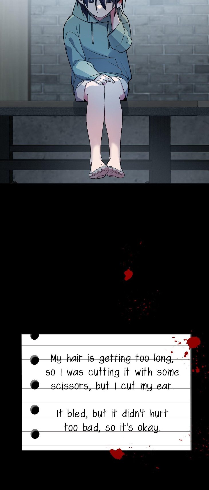 Legroom-By-Dacto-Uncensored-Eng page 3