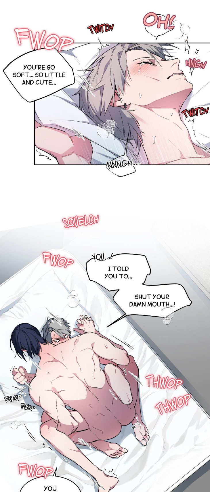 Legroom-By-Dacto-Uncensored-Eng page 33