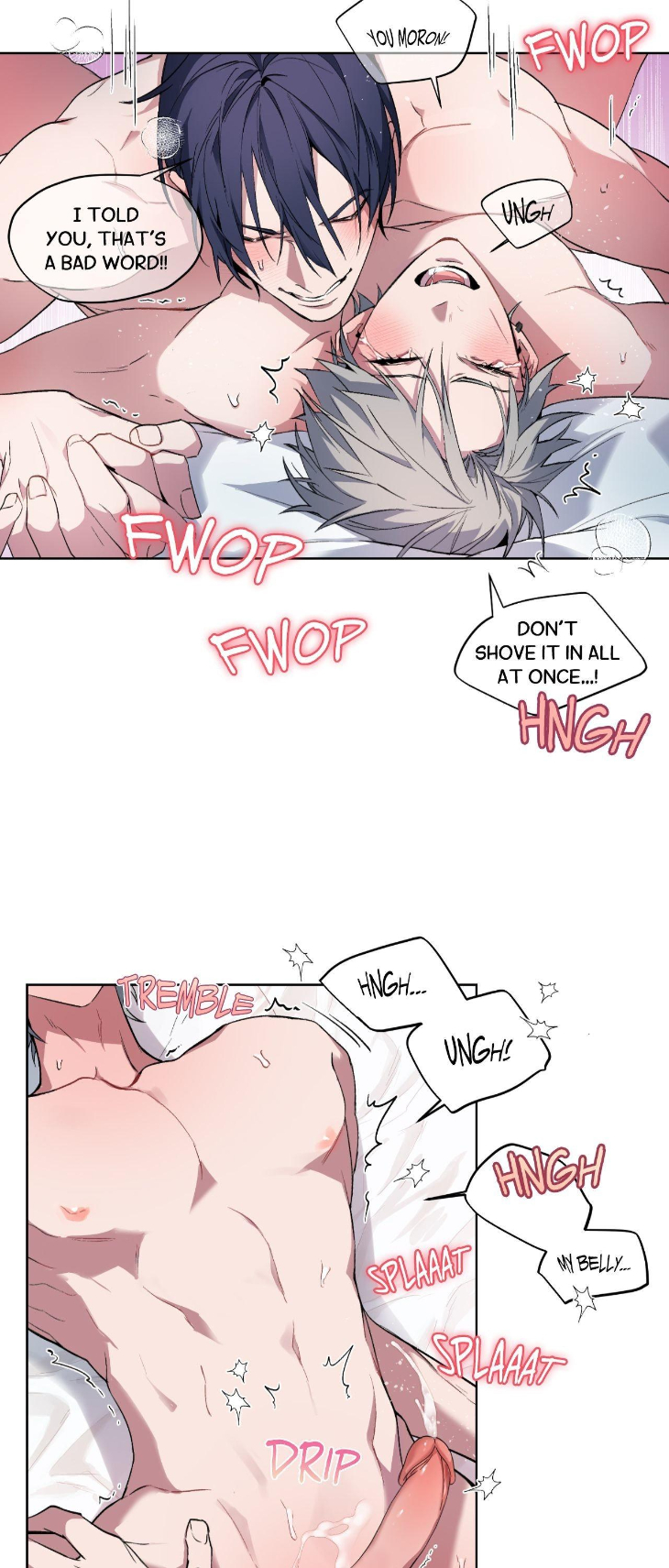 Legroom-By-Dacto-Uncensored-Eng page 35