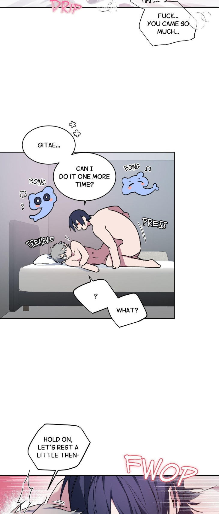 Legroom-By-Dacto-Uncensored-Eng page 37