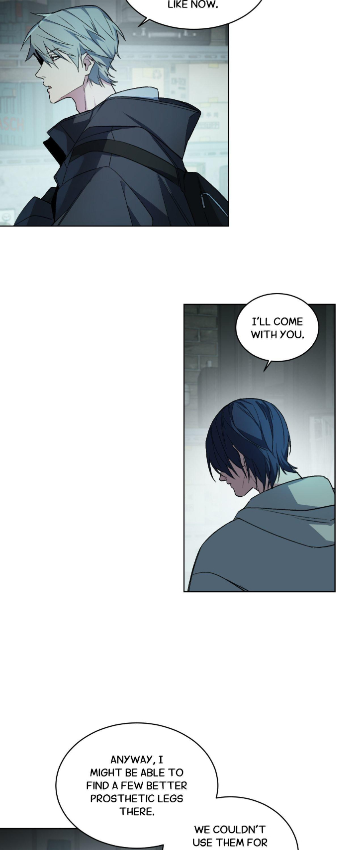 Legroom-By-Dacto-Uncensored-Eng page 7
