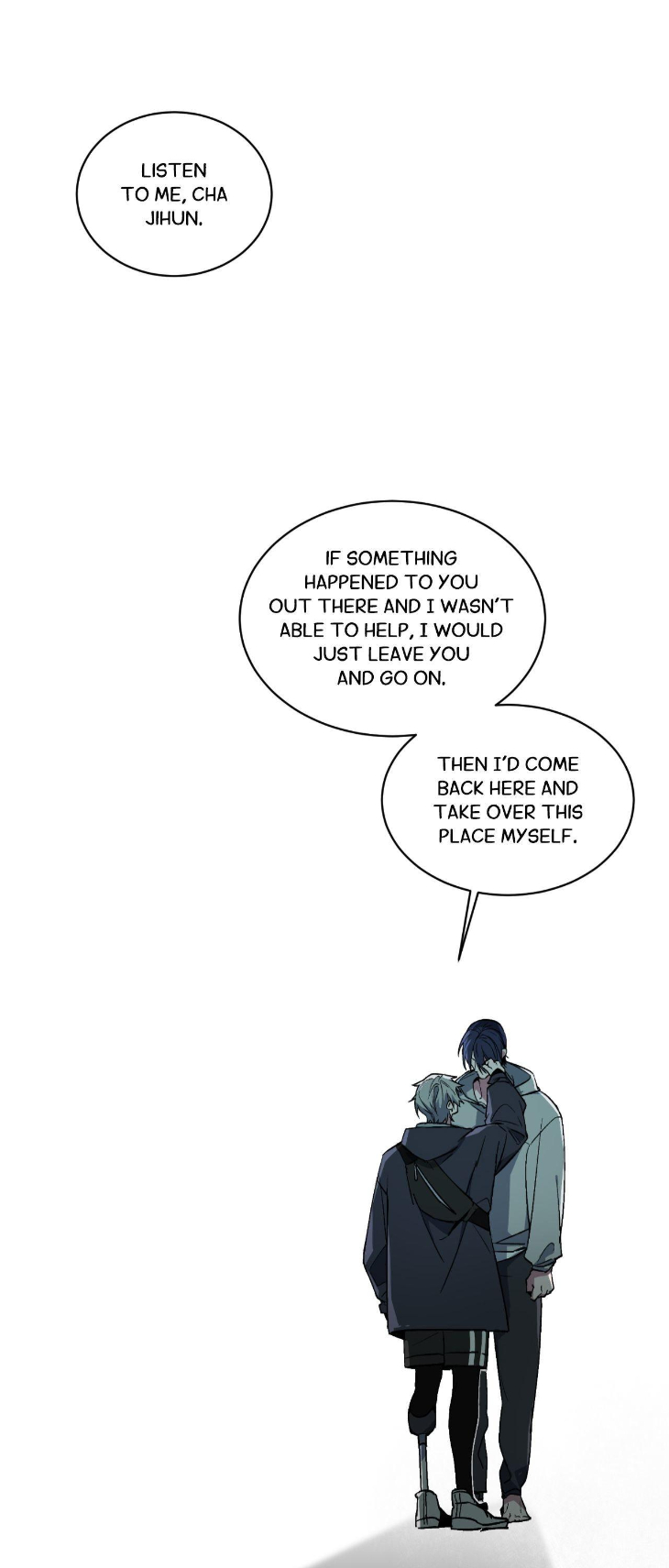 Legroom-By-Dacto-Uncensored-Eng page 24