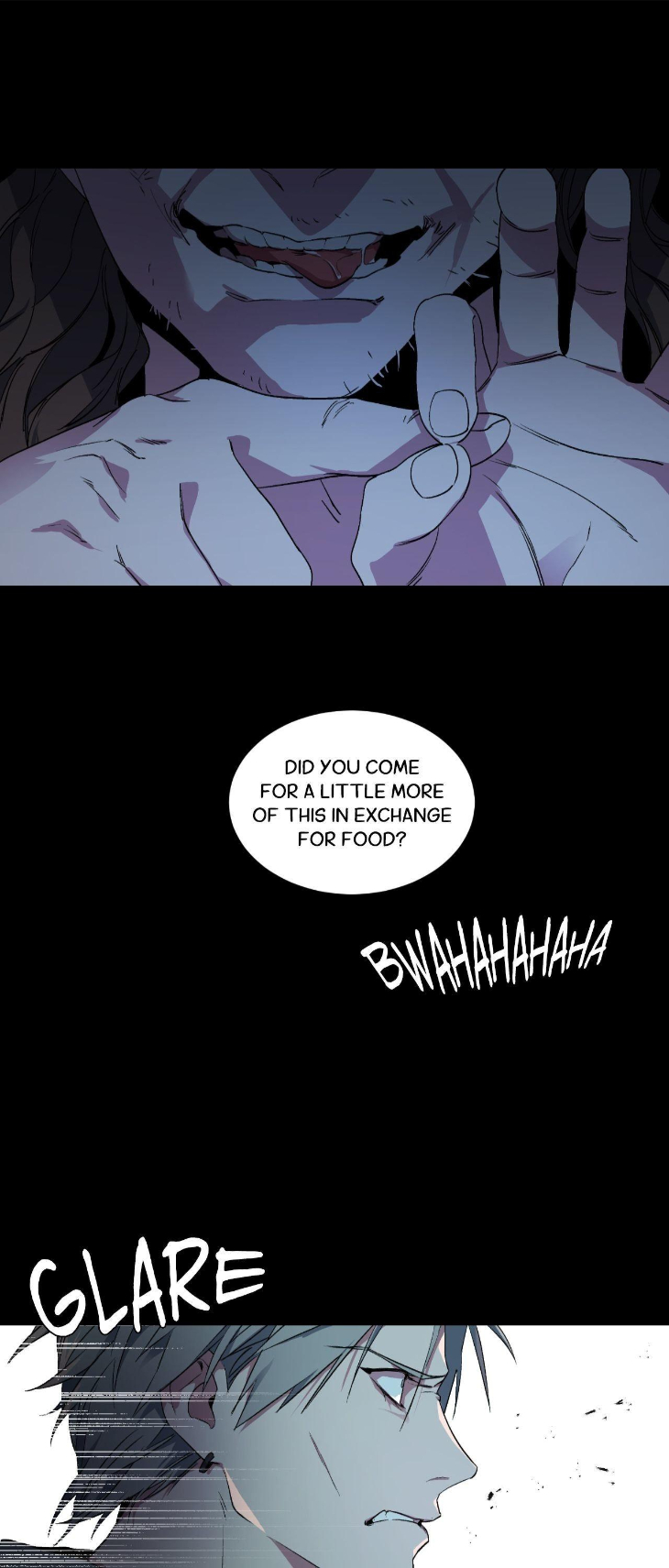 Legroom-By-Dacto-Uncensored-Eng page 50