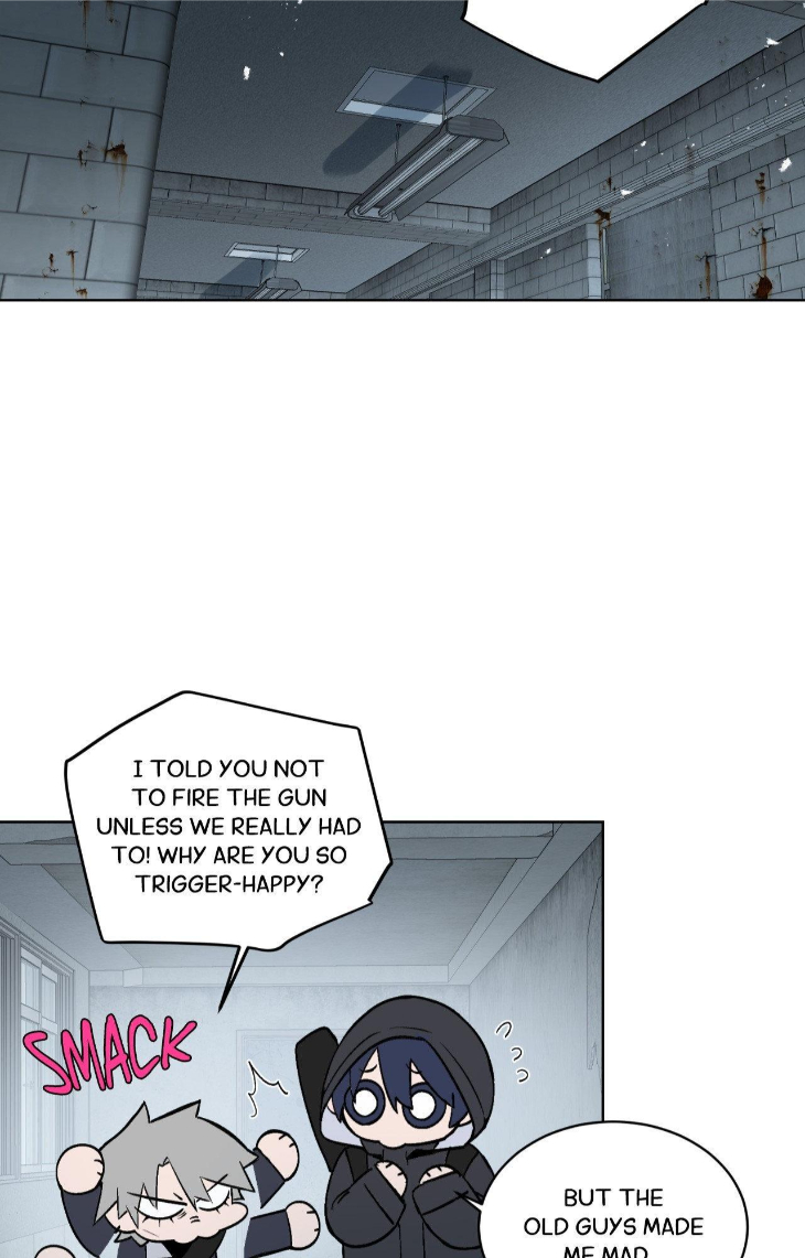 Legroom-By-Dacto-Uncensored-Eng page 12