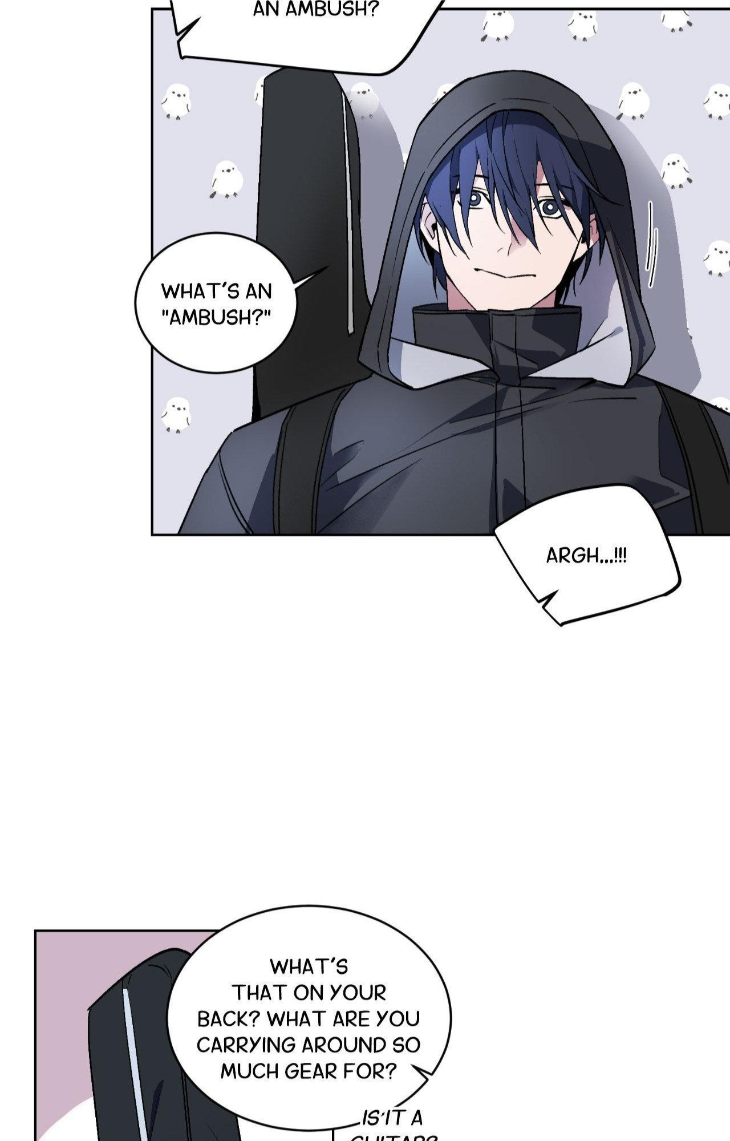 Legroom-By-Dacto-Uncensored-Eng page 14