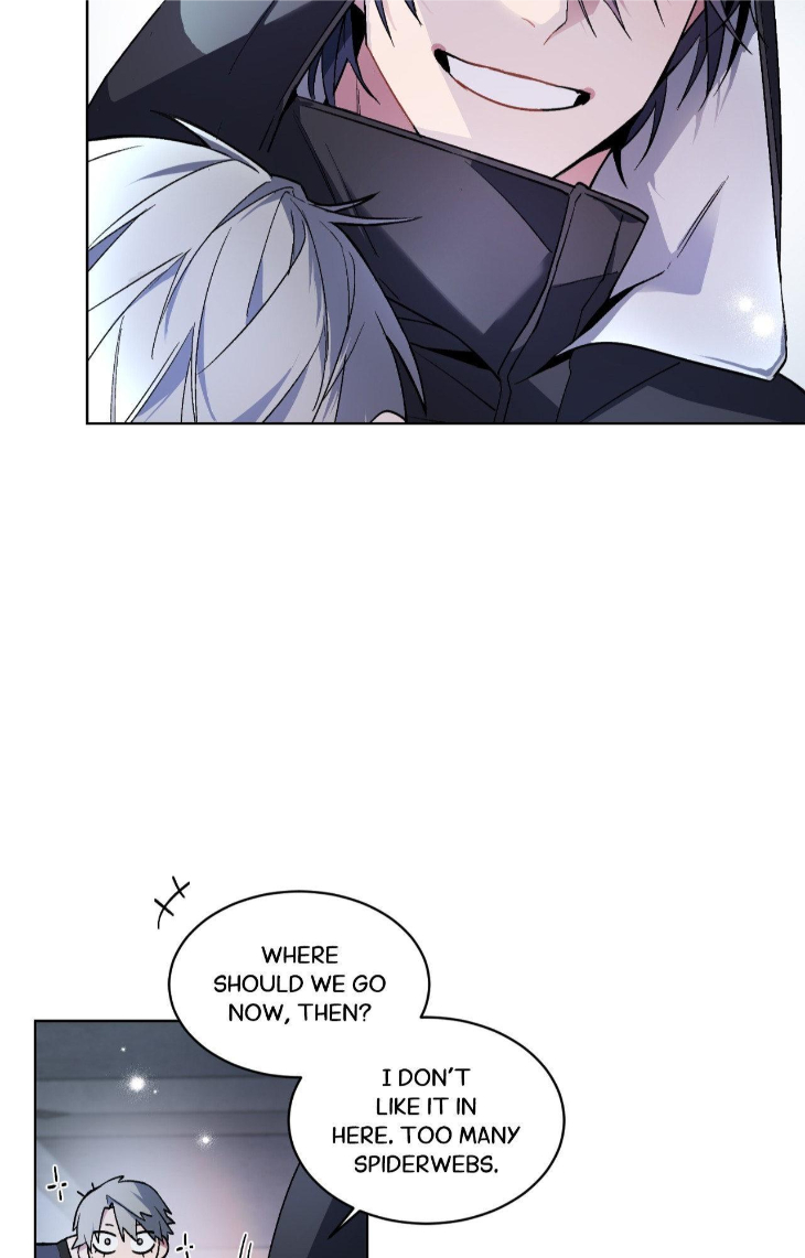 Legroom-By-Dacto-Uncensored-Eng page 31