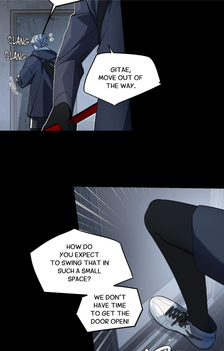 Legroom-By-Dacto-Uncensored-Eng page 42