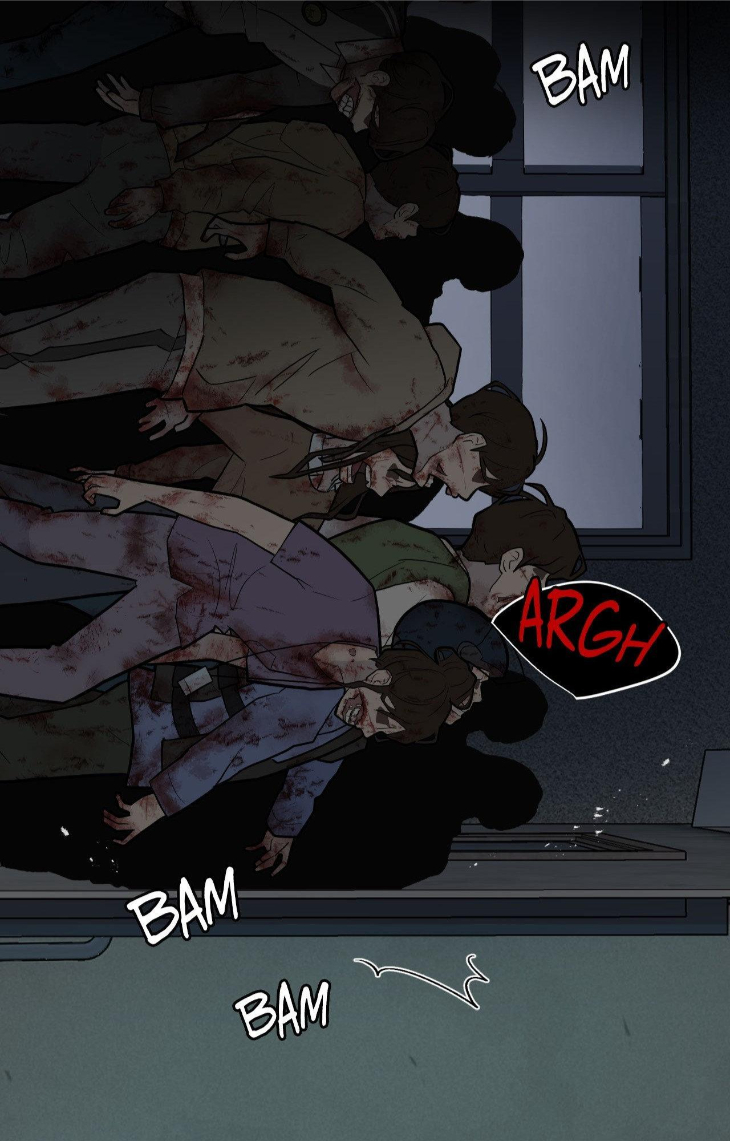 Legroom-By-Dacto-Uncensored-Eng page 61