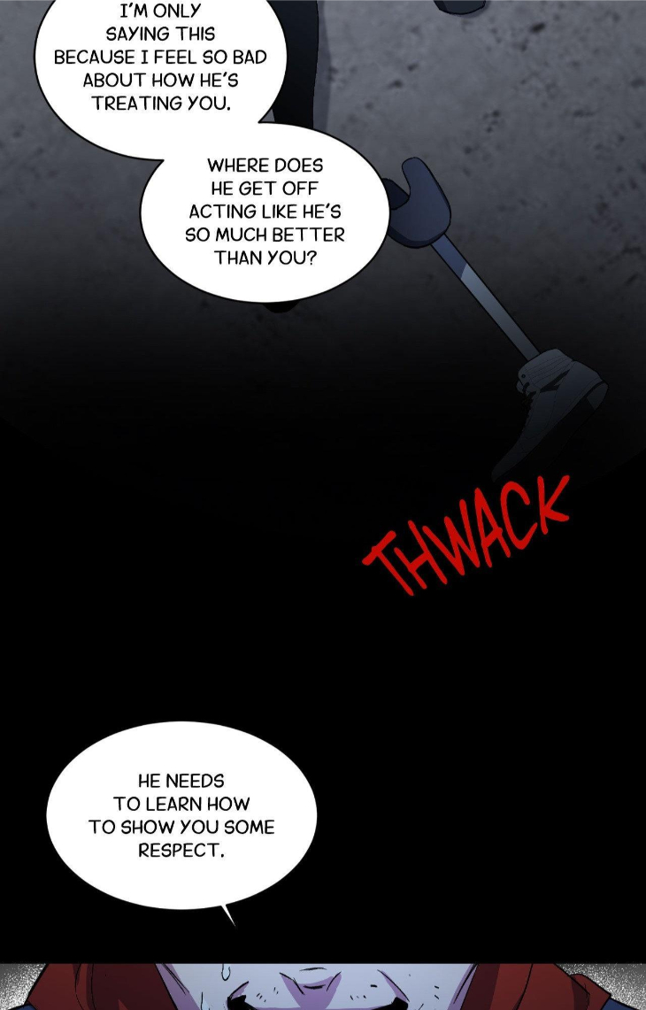 Legroom-By-Dacto-Uncensored-Eng page 11