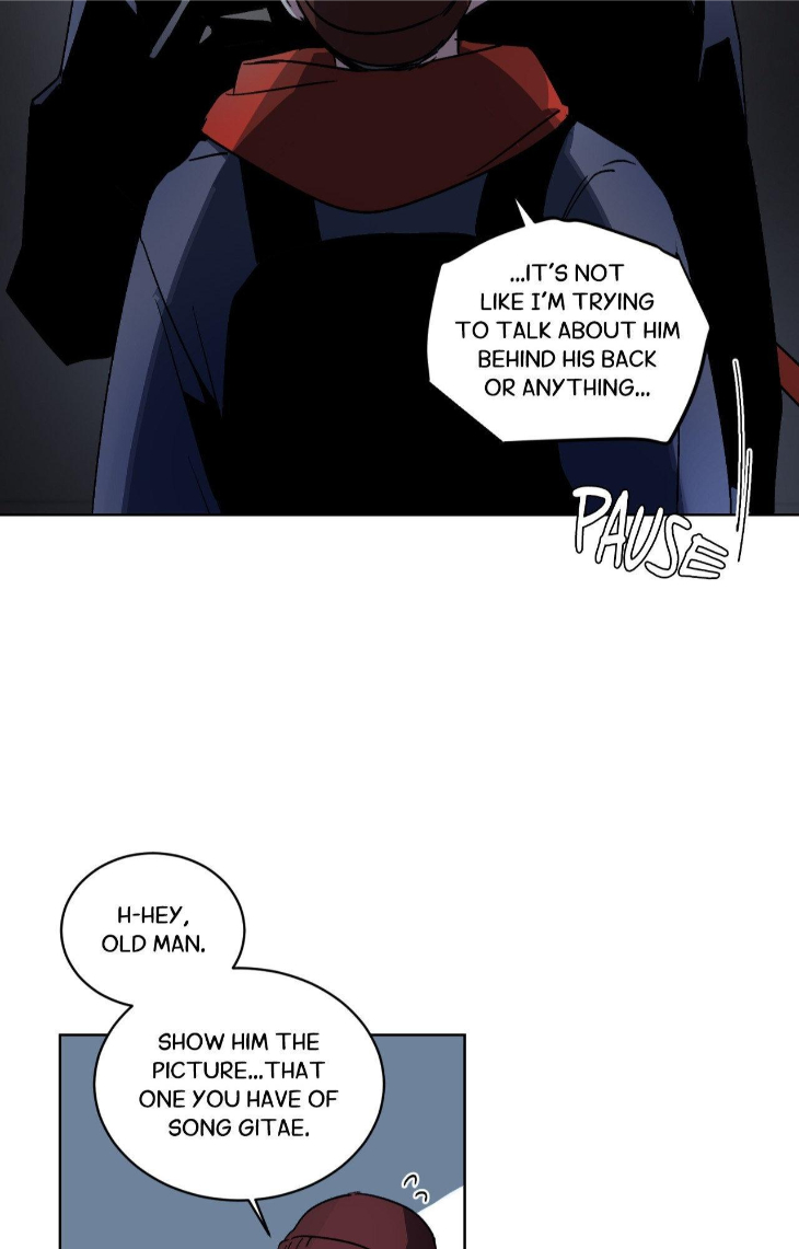 Legroom-By-Dacto-Uncensored-Eng page 16