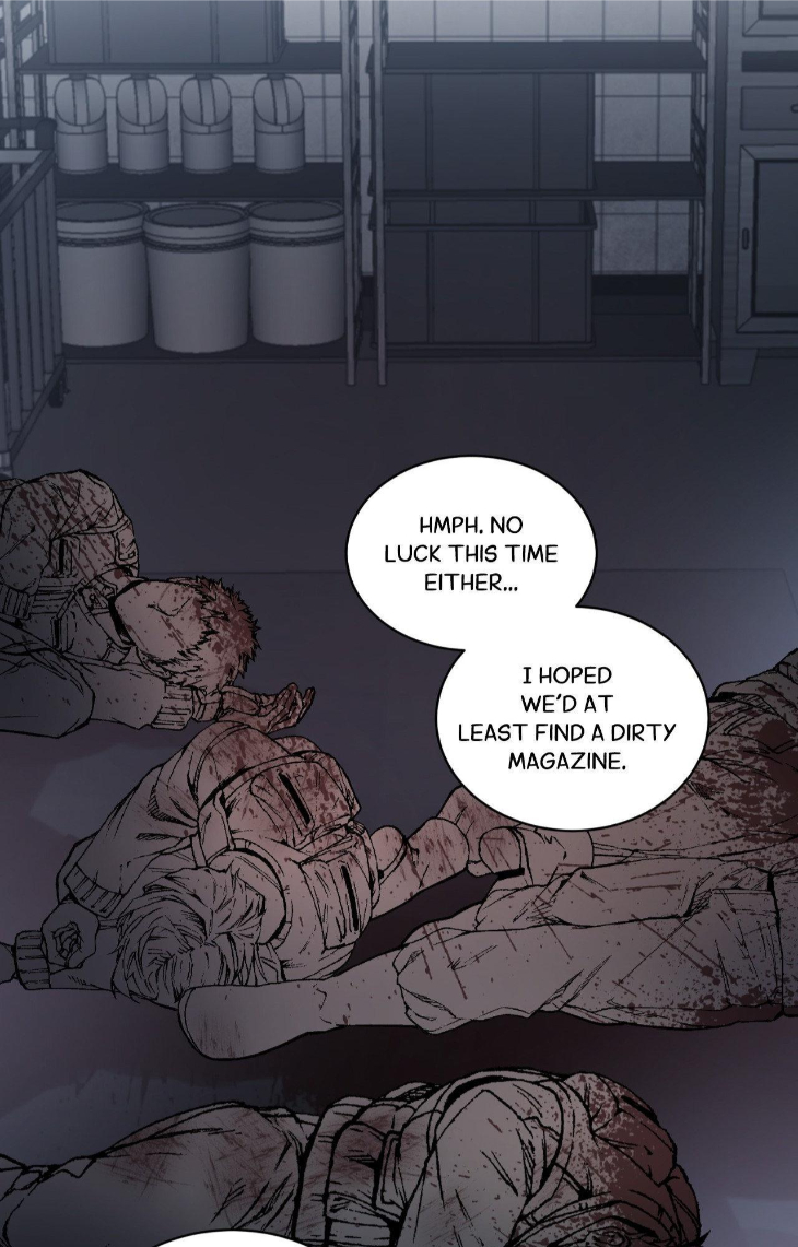 Legroom-By-Dacto-Uncensored-Eng page 25